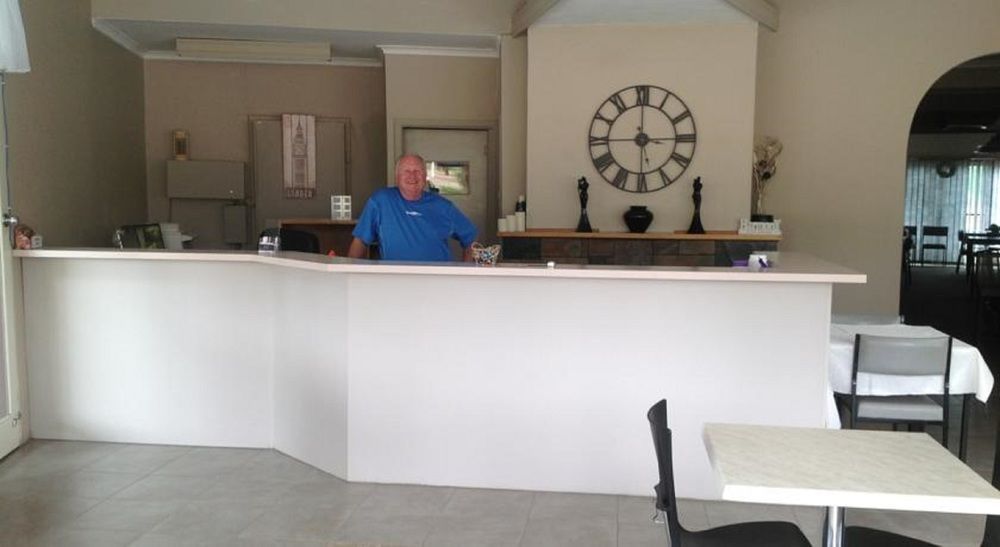 Stawell'S London Motor Inn المظهر الخارجي الصورة