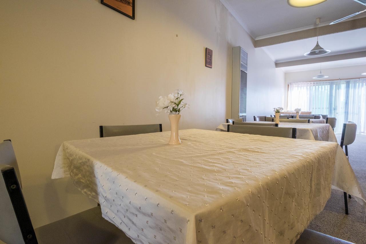 Stawell'S London Motor Inn المظهر الخارجي الصورة
