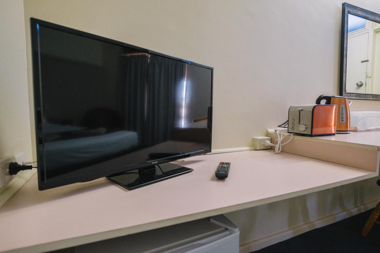 Stawell'S London Motor Inn المظهر الخارجي الصورة