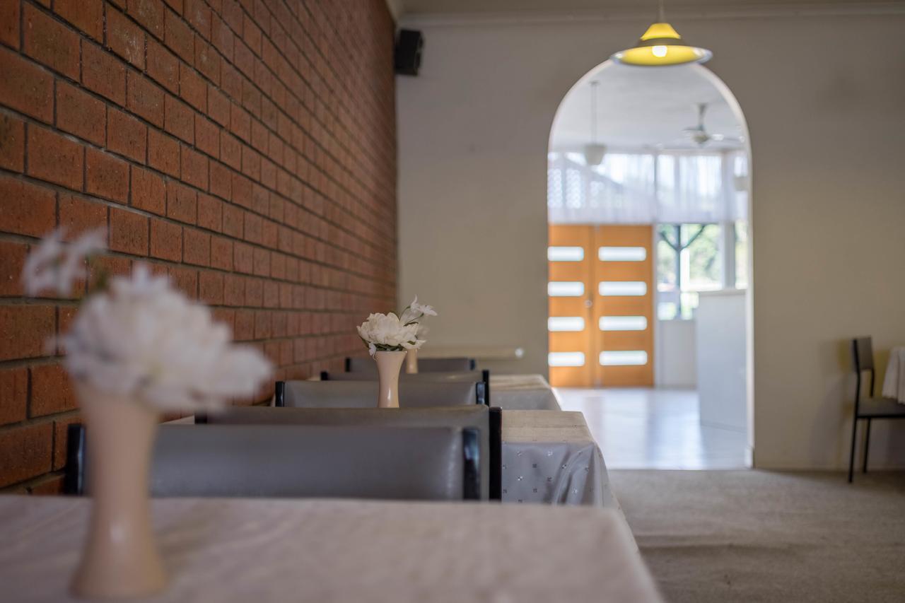 Stawell'S London Motor Inn المظهر الخارجي الصورة