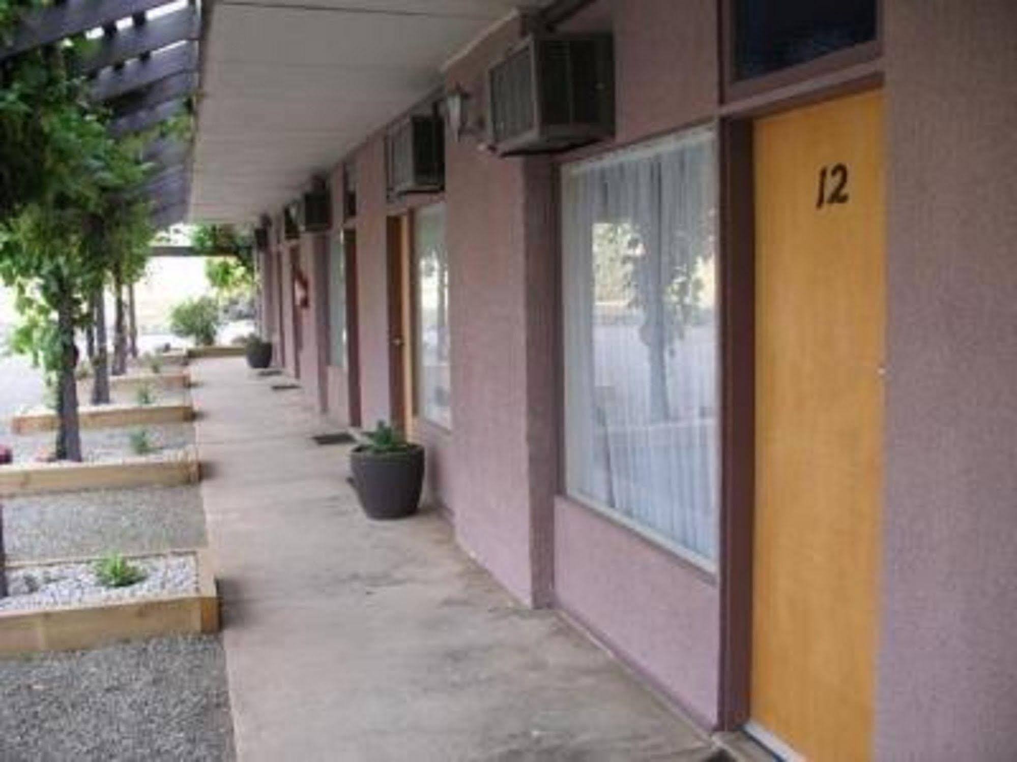 Stawell'S London Motor Inn المظهر الخارجي الصورة