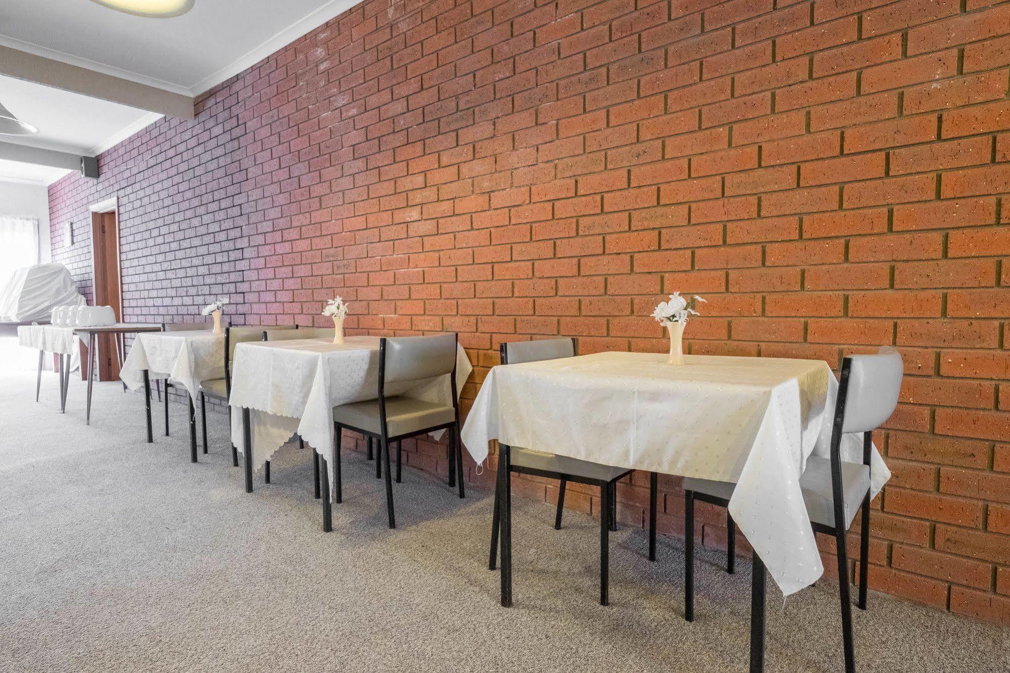 Stawell'S London Motor Inn المظهر الخارجي الصورة
