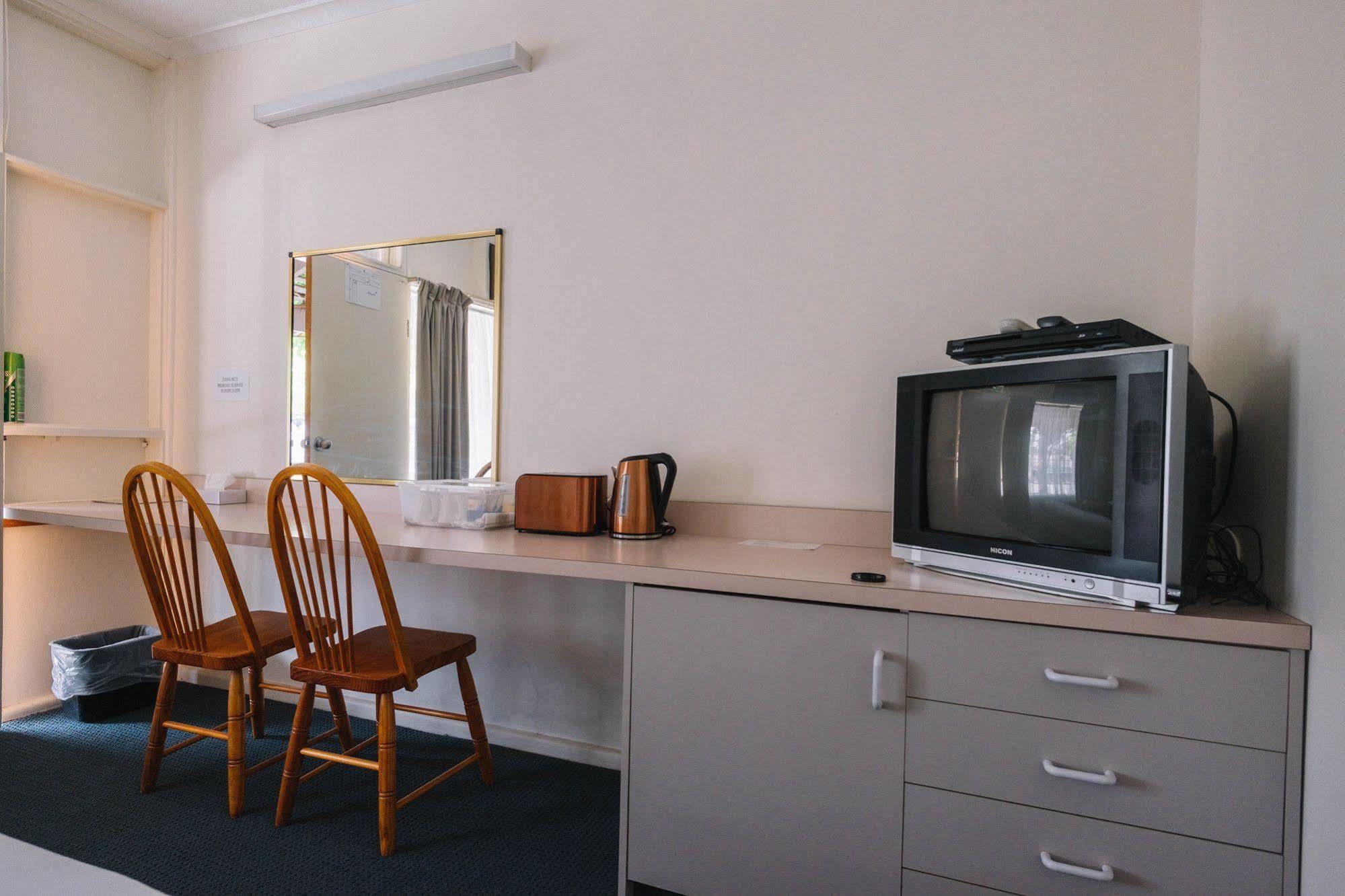 Stawell'S London Motor Inn المظهر الخارجي الصورة
