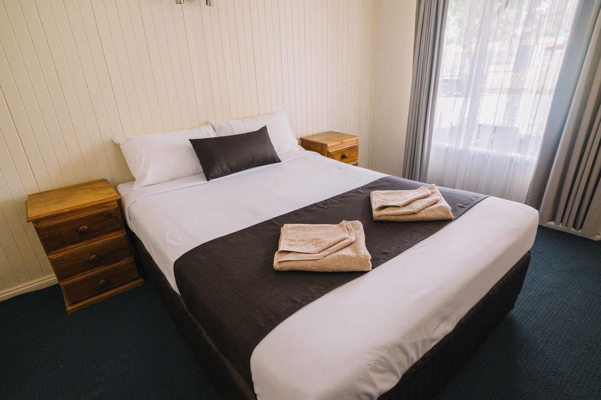 Stawell'S London Motor Inn المظهر الخارجي الصورة