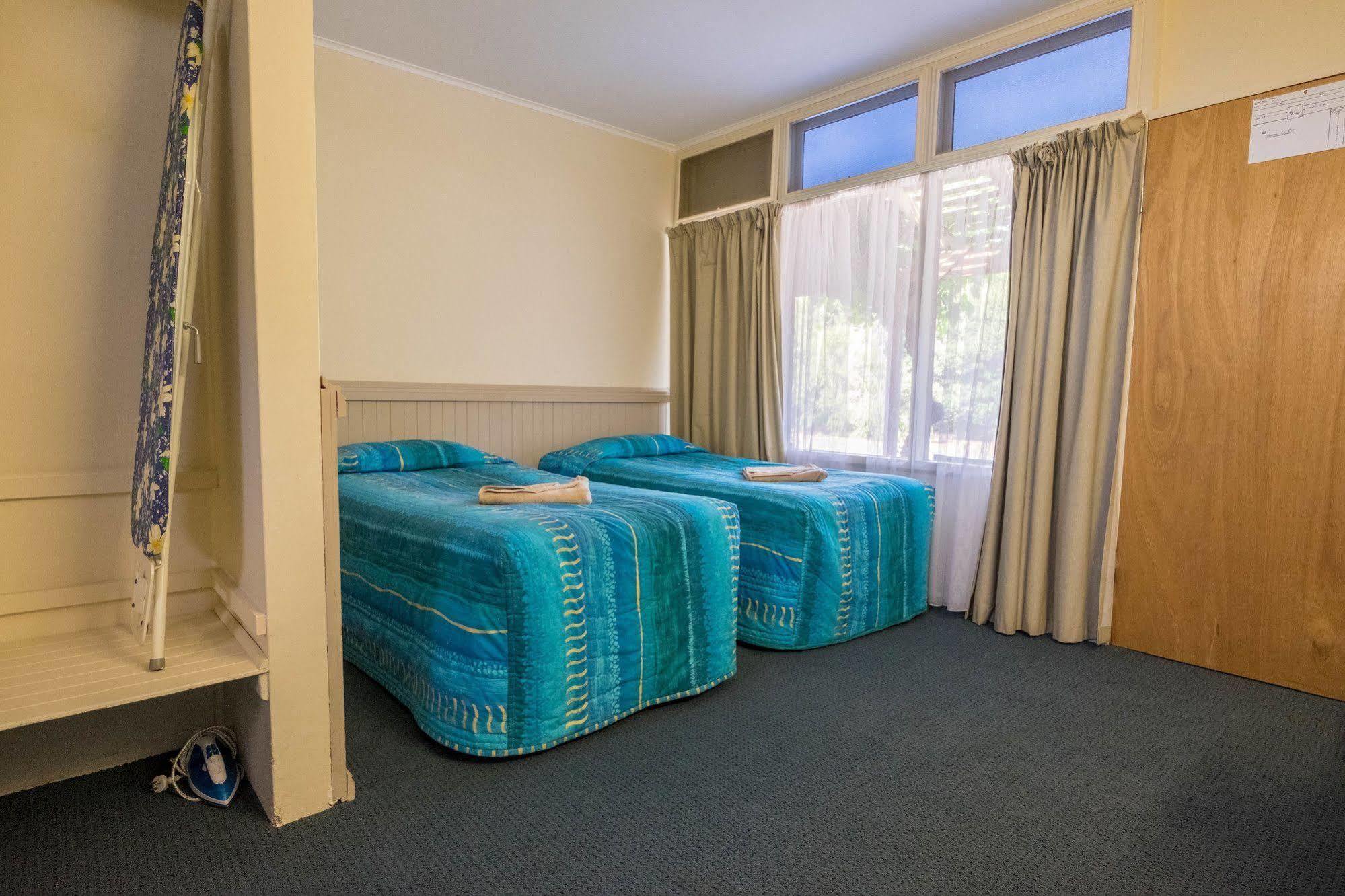 Stawell'S London Motor Inn المظهر الخارجي الصورة