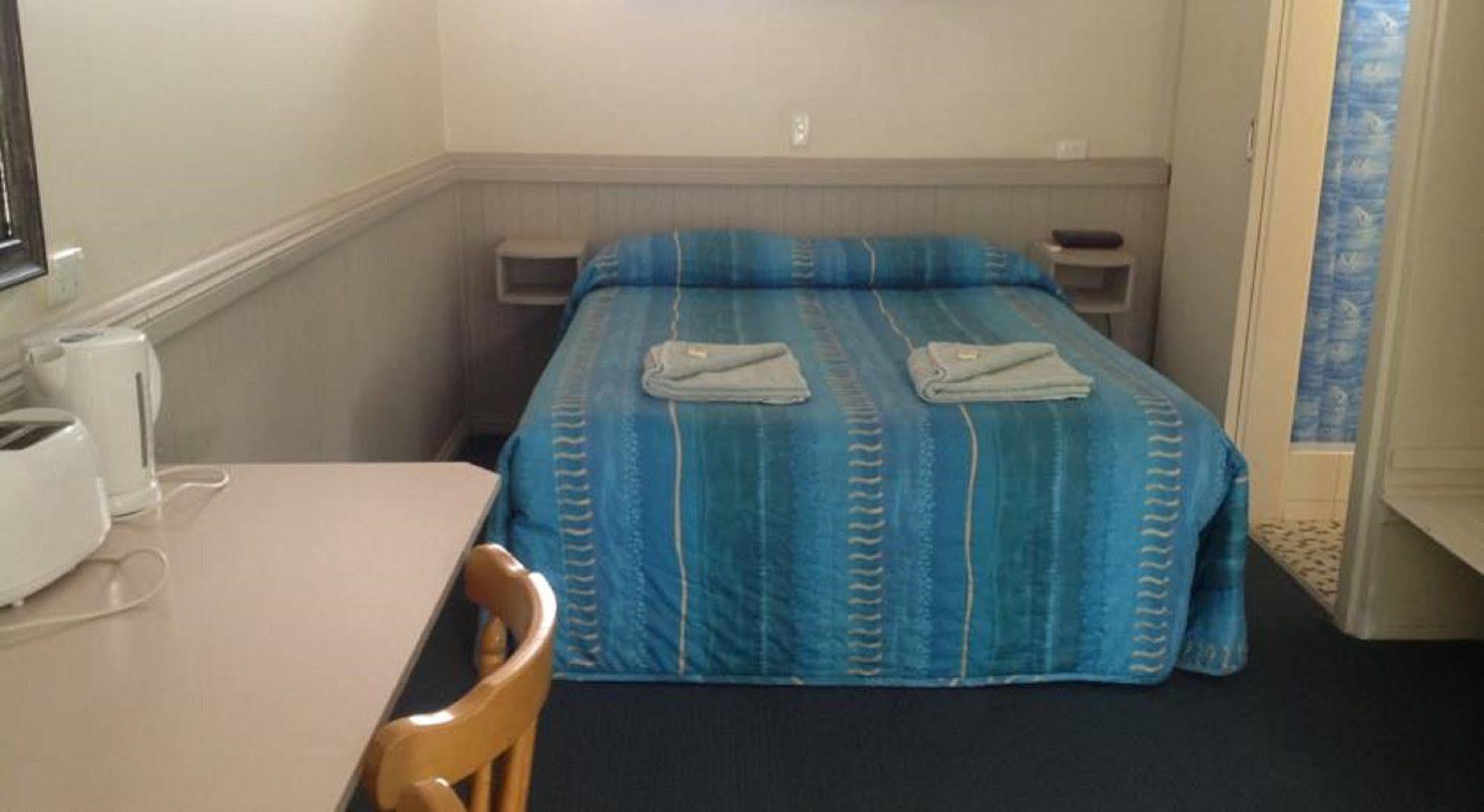 Stawell'S London Motor Inn المظهر الخارجي الصورة